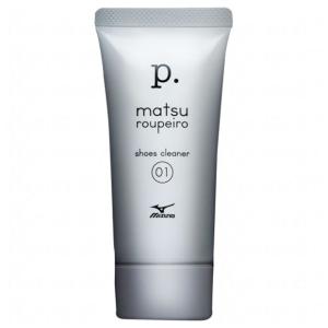 P. シューズクリーナー　サッカーフットサルシューズケア用品p1gz140300
