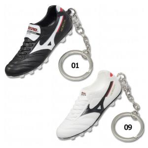 モレリア 2 キーチェーン　サッカーフットサルアクセサリーp1gz2070