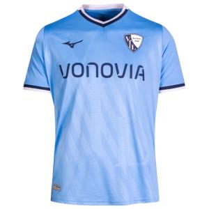 PUMA マンチェスターシティ 24-25 ホーム 半袖レプリカ