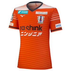 サッカーjリーグ オレンジユニフォームの商品一覧 通販 Yahoo ショッピング