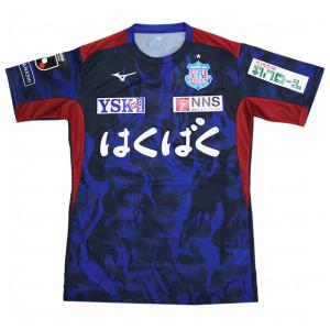 MIZUNO（ミズノ） メンズ サッカー/フットサル ライセンスシャツ