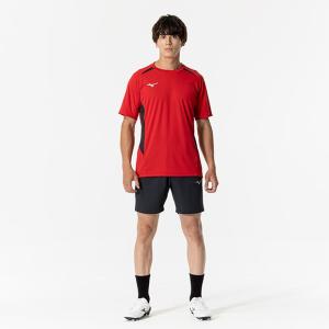 PRO ムーブクロスハーフパンツ 【MIZUN...の詳細画像5