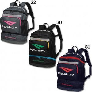 ジュニア バックパック　サッカーフットサルアクセサリーpb5532