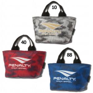 クーラーポーチ　サッカーフットサルバッグpe0650