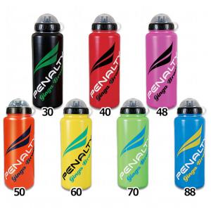 ウォーターボトル　サッカーフットサルアクセサリーpe3650