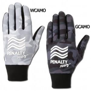 ハイスグリップグローブ　サッカーフットサル防寒アクセサリーpe9712