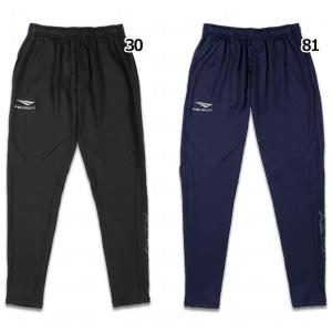 ストレッチスリムロングパンツ　サッカーフットサルウェアーpo1557