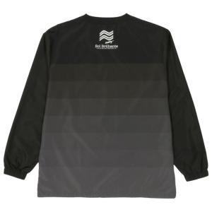 ジュニア ハイス ピステジャケット・パンツセッ...の詳細画像2