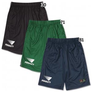 PENALTY（ペナルティ） ヘリテージ プラクティスパンツ プラパン