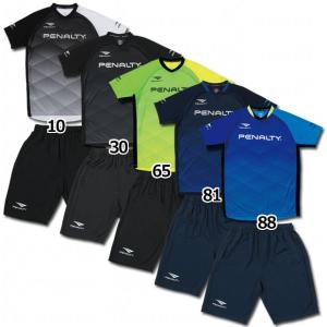 ライトプラスーツ　サッカーフットサルウェアーpu0310