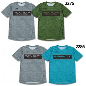 2パック 半袖プラTシャツ　サッカーフットサルウェアーpus3109