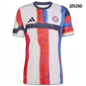 adidas（アディダス） ユベントス プレマッチ半袖シャツ 【adidas