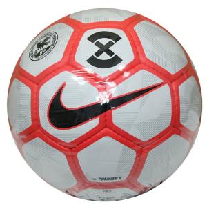 プレミア X ホワイト ブライトクリムゾン Nike ナイキ フットサルボール4号球sc3092 100 Pro Www Pn Mungkid Go Id Index Php