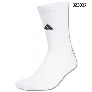 フットボールグリッププリントクルーソックス　【adidas|アディダス】サッカーフットサルウェアーse530