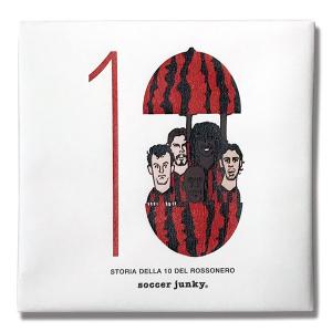 ArtDeli アートパネル 赤ミラノ　30サイズ　【SoccerJunky|サッカージャンキー】サッカーフットサルアクセサリーsj18660｜kemari87