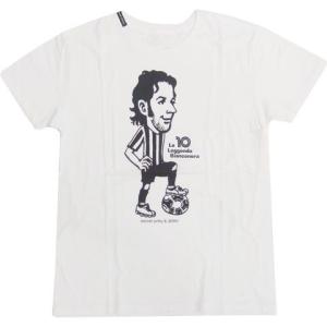 Per Sempre2 半袖Tシャツ　【SoccerJunky|サッカージャンキー】サッカーフットサルウェアーsjpt044｜kemari87