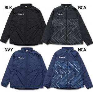 ルースイソンブラ（LUZ e SOMBRA） パルセイロサーモジャケット