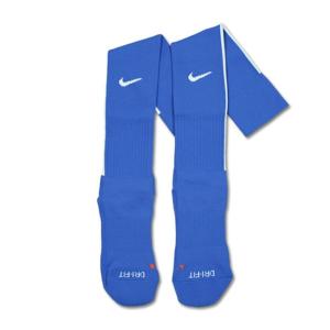 ヴェイパー 3 ソックス　ロイヤルブルー　【NIKE|ナイキ】サッカーフットサルウェアーsx5732-463