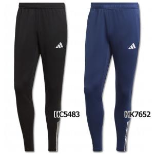 TIRO 23 ADV トレーニングパンツ　サッカーフットサルウェアーtj153