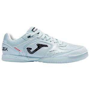 トップフレックス IN　ライトブルー　【JOMA|ホマ】フットサルシューズtops2627in