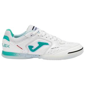 Joma トップフレックス IN ホワイト×ネイビー 【JOMA|ホマ