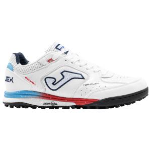 トップフレックス リバウンド TF　ホワイト　【JOMA|ホマ】サッカーフットサルトレーニングシューズtors2602tf