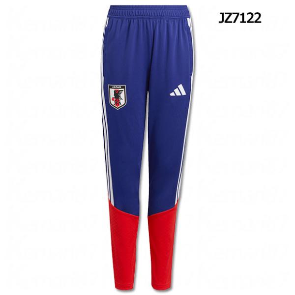 キッズ アディダス サッカー日本代表 ティロ26 トレーニングパンツ　【adidas|アディダス】サ...