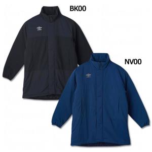 umbro（アンブロ） 中綿ハーフコート メンズ ユニセックス UMBRO THE