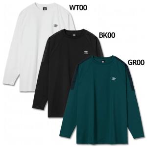 umbro（アンブロ） AWAY DAYS スウェットフーディトップ 【UMBRO