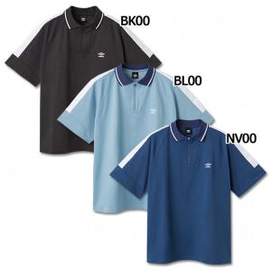 umbro（アンブロ） メンズ サッカー/フットサル 半袖シャツ THE THIRD