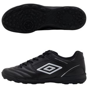 umbro（アンブロ） 爆買!! アクセレイター TR LT WIDE ブラック