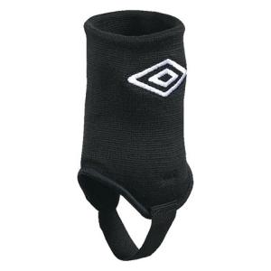 アンクルガード　サッカーフットサルアクセサリーレガースujs4004