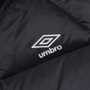 UMBRO KOREA DOWN JACKET...の詳細画像4