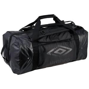 クローゼットバックパック　ブラック　サッカーフットサルバッグuuanja23-bk