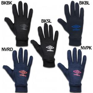 フィールドプレイヤーグローブ　サッカーフットサル防寒アクセサリーuuaojd52