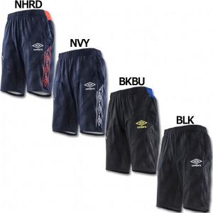 PRO-TRAINING SHELL-FIT ハーフパンツ　サッカーフットサルウェアーuuuljg31