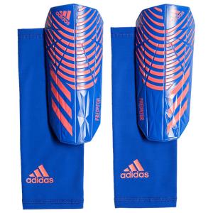 プレデター シンガード リーグ　ハイレゾブルー×ターボ　サッカーフットサルアクセサリーvm527-h43744