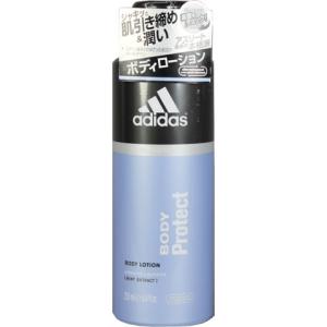 ボディプロテクトローション　【adidas|アディダス】サッカーフットサルボディケア用品wiak｜kemari87