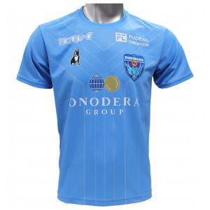 横浜fc 22 ホーム 半袖レプリカユニフォーム Soccerjunky サッカージャンキー クラブチームレプリカウェアーysj 57 Ysj 57 Kemari87 Y ショッピング店 通販 Yahoo ショッピング