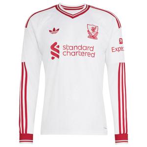 adidas（アディダス） ドイツ代表 2026 ホーム レプリカ LONG SLEEVE