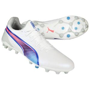 プーマキング アルティメット MG プーマホワイ...の商品画像