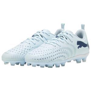 PUMA（プーマ） ウルトラ 1.4 MIXSG PUMA 106718-01 シルバー 取り替え