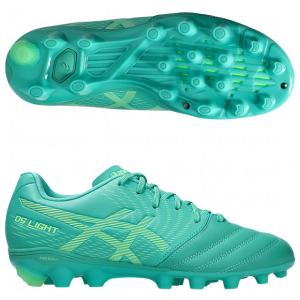 ASICS（アシックス） DS LIGHT JR GS WHITE/ASICS BLUE 1104A054 102