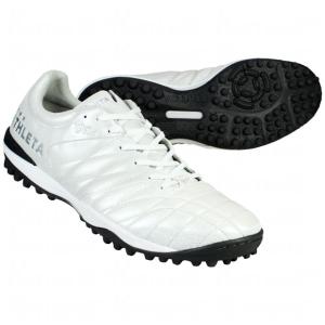 フツーラ 500 TF JR レッド×ホワイト 【lotto|ロット】サッカー