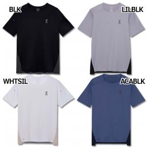 On（オン） メンズ 陸上/ランニング 長袖Tシャツ Performance Long-T
