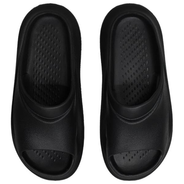 リカバリーサンダル　ブラック　【Sondico|ソンディコ】サッカーフットサルサンダル25-sa03...