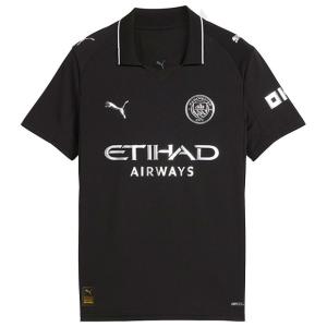 PUMA（プーマ） マンチェスターシティ ジュニア MCFC 2025-26 レプリカ