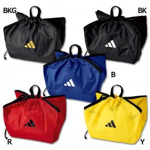 ボールネット　【adidas|アディダス】サッカーフットサルアクセサリーabn04｜kemarifast