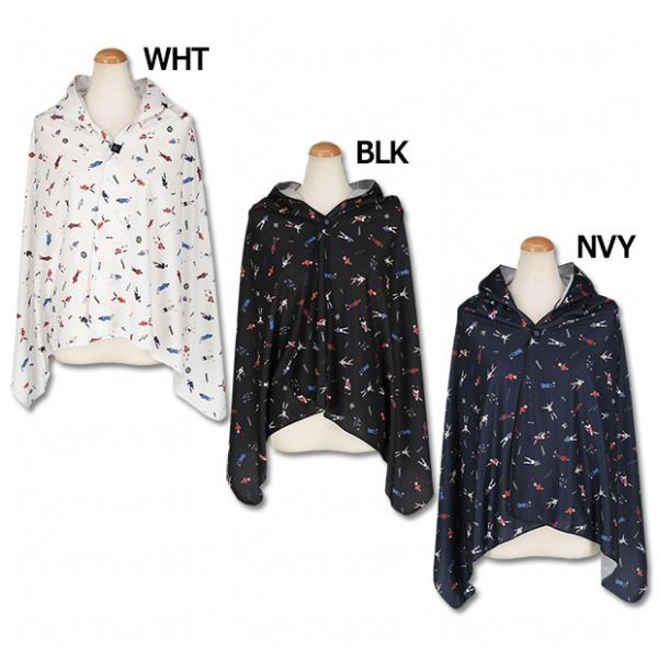 クールポンチョ 4　【Spazio|スパッツィオ】サッカーフットサルウェアーac-0153