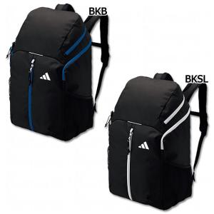 ボール用デイパック 32L　【adidas|アディダス】サッカーフットサルバッグadp41-26ss